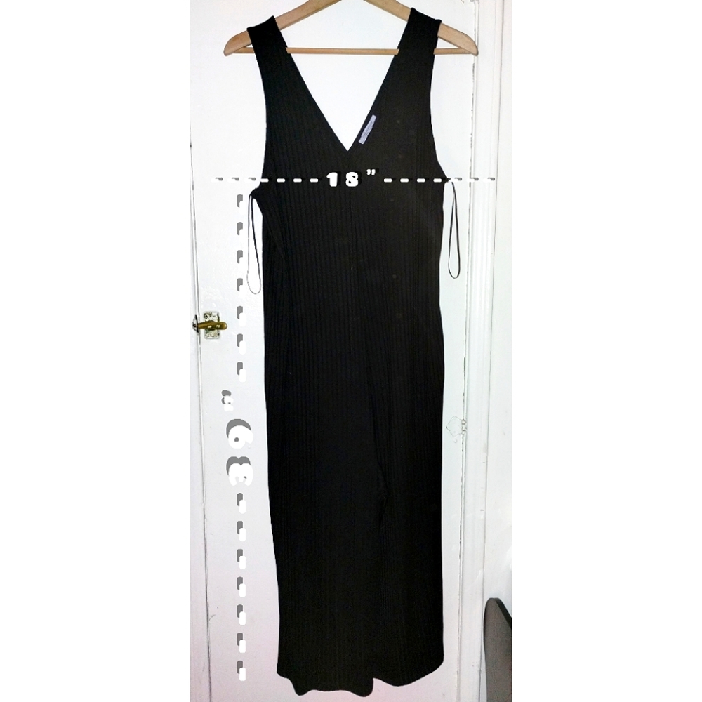 Zara Jumpsuit